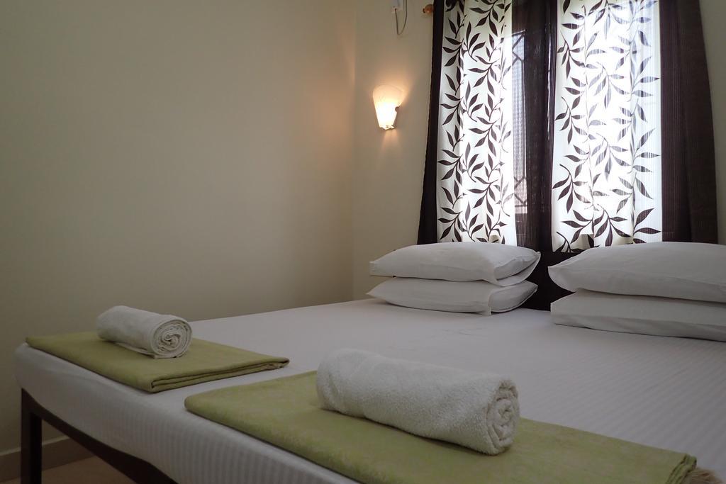 Bella Guest House กาลังกูติ ภายนอก รูปภาพ