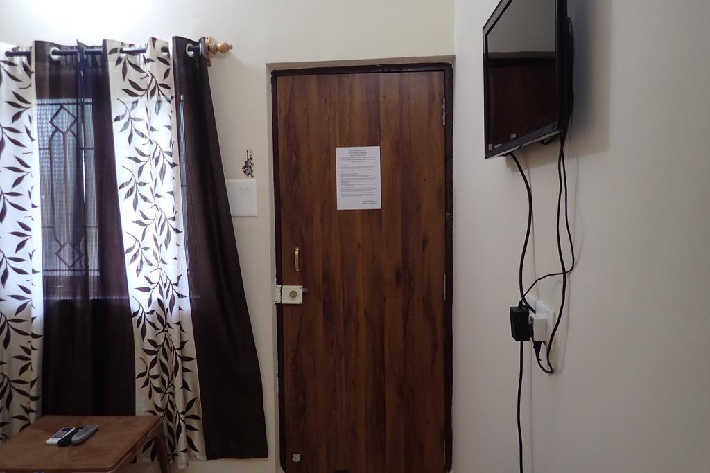 Bella Guest House กาลังกูติ ภายนอก รูปภาพ