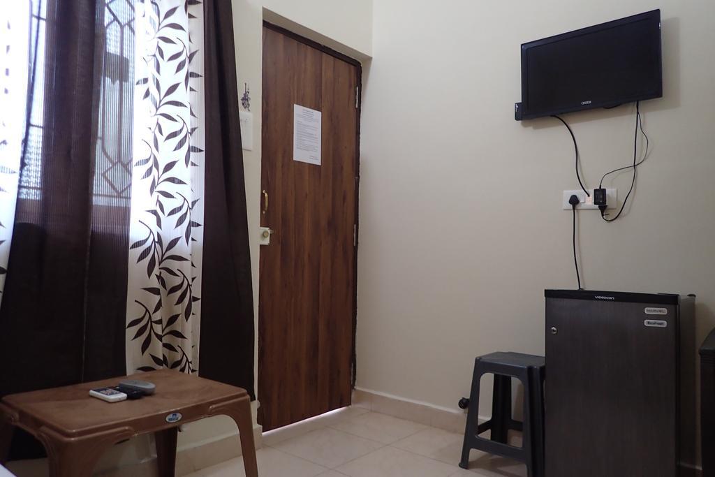 Bella Guest House กาลังกูติ ภายนอก รูปภาพ
