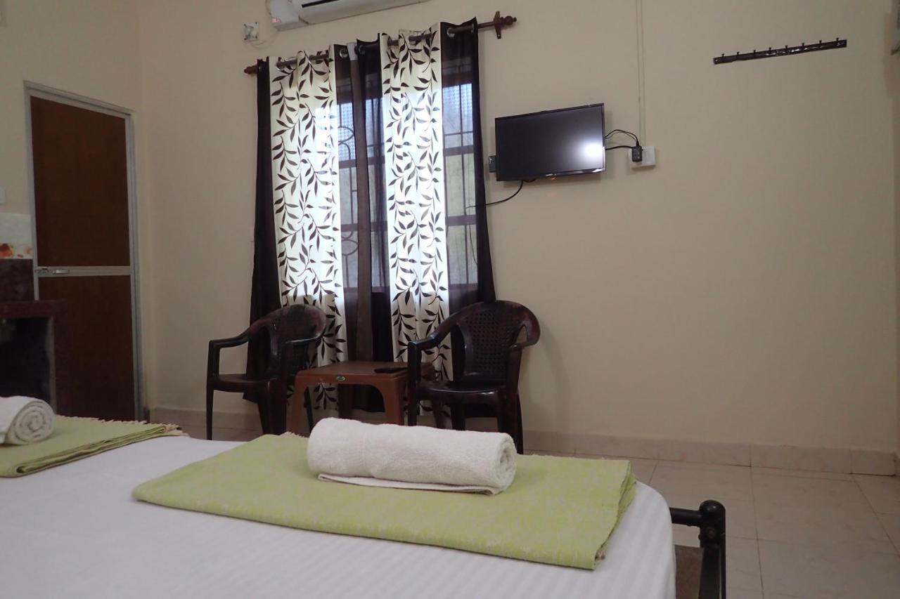 Bella Guest House กาลังกูติ ภายนอก รูปภาพ