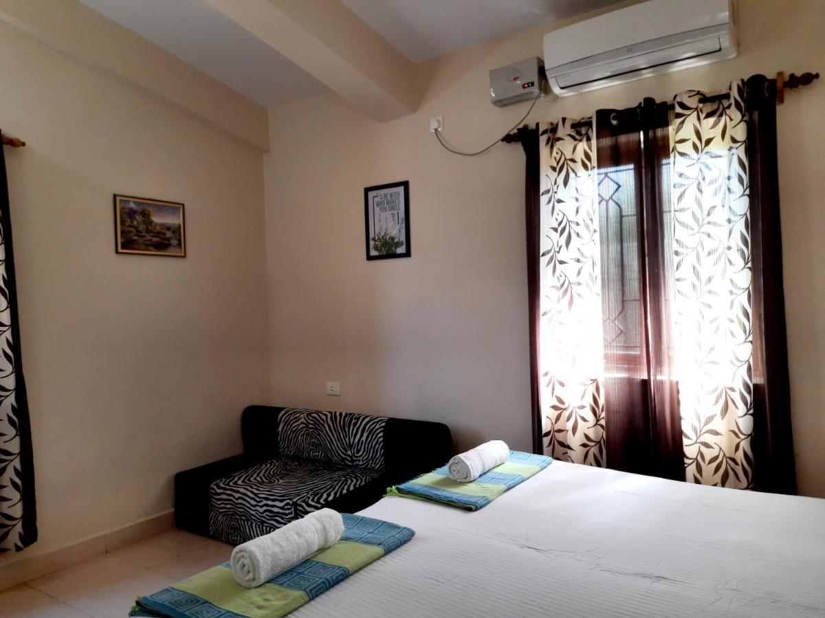 Bella Guest House กาลังกูติ ภายนอก รูปภาพ