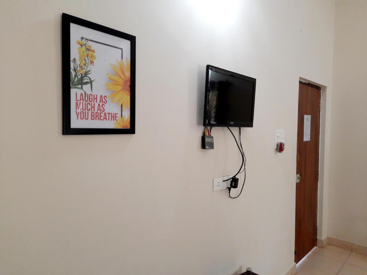 Bella Guest House กาลังกูติ ภายนอก รูปภาพ