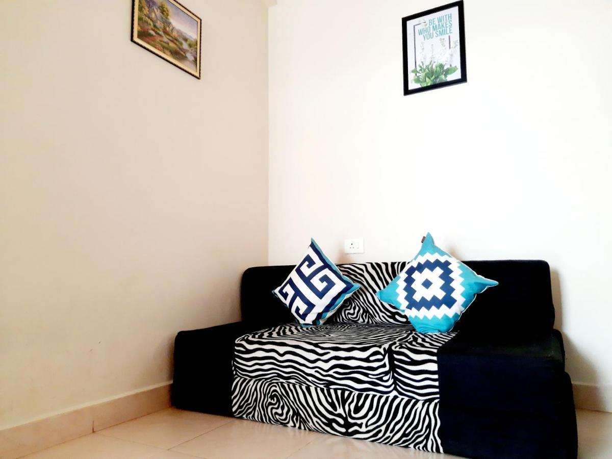 Bella Guest House กาลังกูติ ภายนอก รูปภาพ